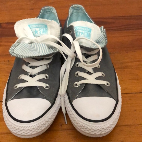 Converse Shoes - Converse shoes